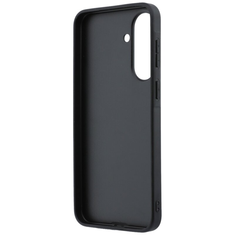 Husa originala Guess Samsung Galaxy A37 5G Hardcase 4G Big Logo, roz