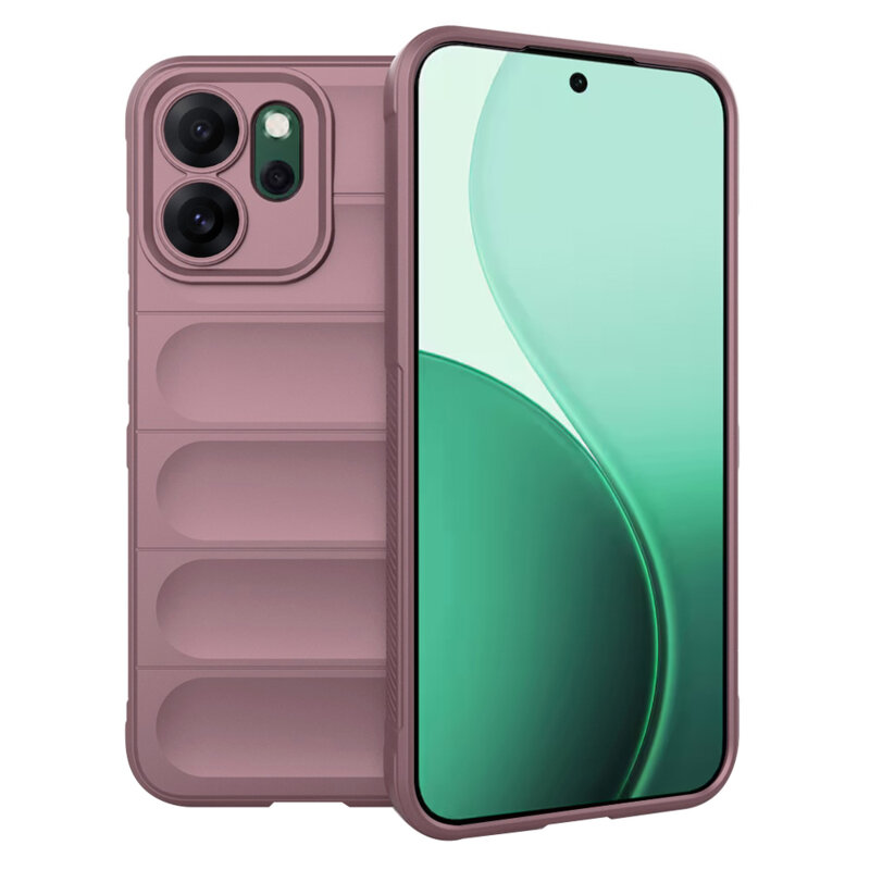 Husa Oppo Reno14 FS 5G Techsuit Magic Shield, mov