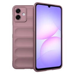 Husa Samsung Galaxy A07 4G Techsuit Magic Shield, mov