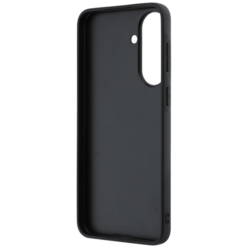 Husa originala Guess Samsung Galaxy A37 5G Guess - Hardcase 4G Classic, maro