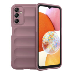 Husa Samsung Galaxy A14 4G Techsuit Magic Shield, mov