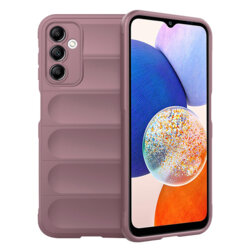 Husa Samsung Galaxy A14 5G Techsuit Magic Shield, mov