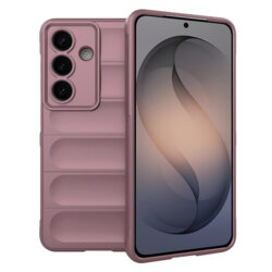 Husa Samsung Galaxy S26 Techsuit Magic Shield, mov