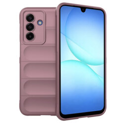Husa Samsung Galaxy F17 Techsuit Magic Shield, mov