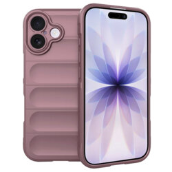 Husa iPhone 17 Techsuit Magic Shield, mov