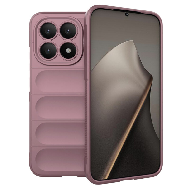 Husa Xiaomi 15T Techsuit Magic Shield, mov