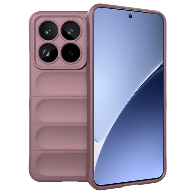 Husa Xiaomi 15 Pro Techsuit Magic Shield, mov
