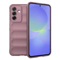 Husa Samsung Galaxy A36 5G Techsuit Magic Shield, mov