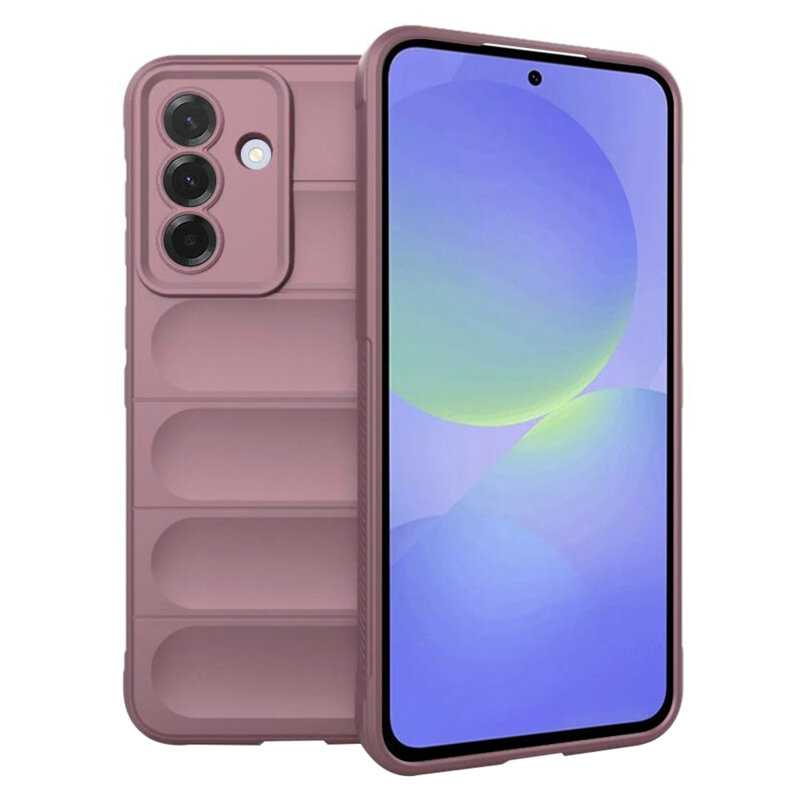 Husa Samsung Galaxy A36 5G Techsuit Magic Shield, mov