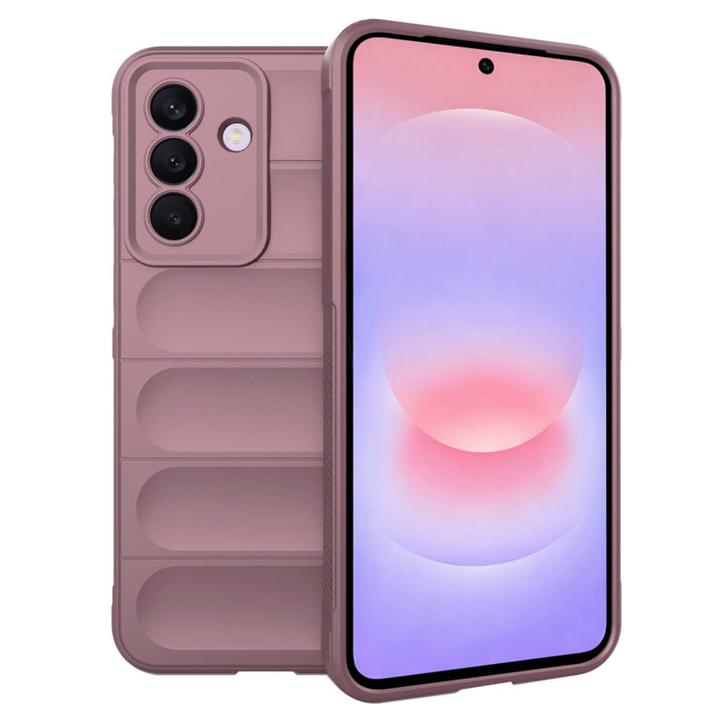 Husa Samsung Galaxy A37 5G Techsuit Magic Shield, mov