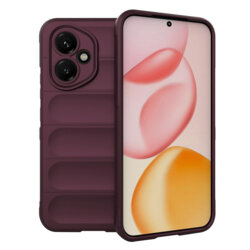 Husa Honor 400 Techsuit Magic Shield, bordo