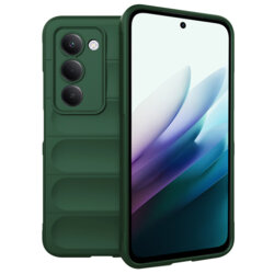 Husa Xiaomi Redmi 15 4G Techsuit Magic Shield, verde