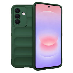 Husa Samsung Galaxy A37 5G Techsuit Magic Shield, verde