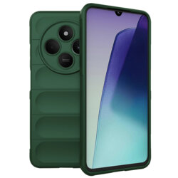 Husa Xiaomi Redmi 14C Techsuit Magic Shield, verde
