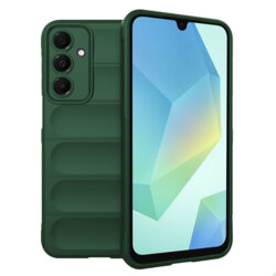 Husa Samsung Galaxy A16 Techsuit Magic Shield, verde