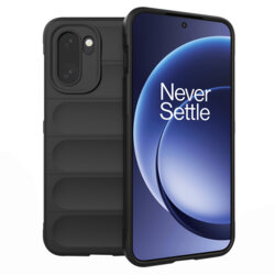 Husa OnePlus 15R Techsuit Magic Shield, negru