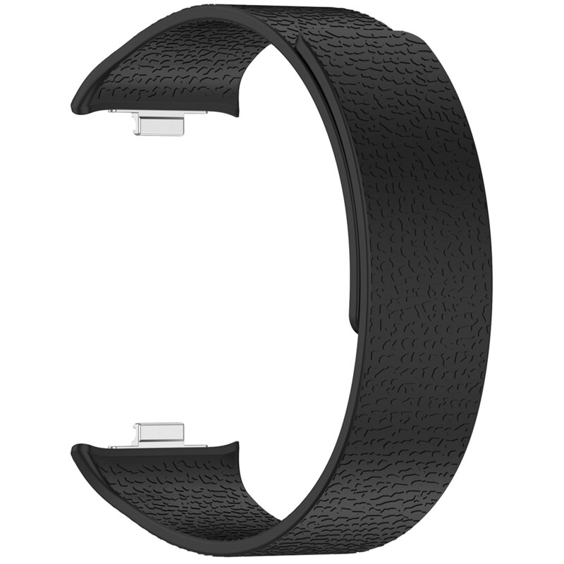 Curea Xiaomi Redmi Watch 6 Techsuit, negru, W016