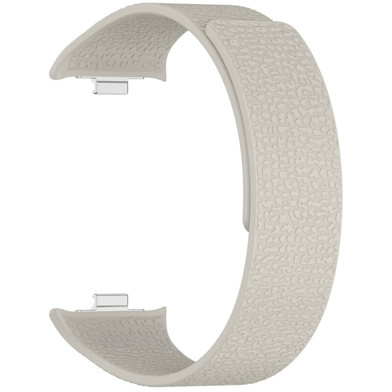 Curea Xiaomi Redmi Watch 6 Techsuit, gri, W016