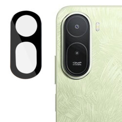 Folie camera Xiaomi Redmi A7 Pro 4G Techsuit Full Glass, negru