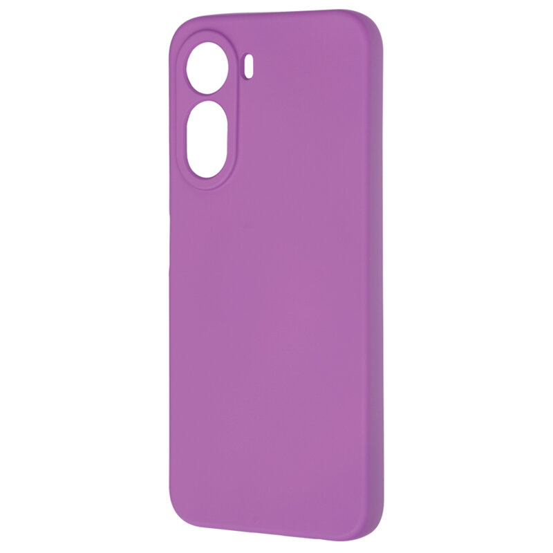 Husa silicon Xiaomi Redmi A7 Pro 4G Techsuit SoftFlex, mov
