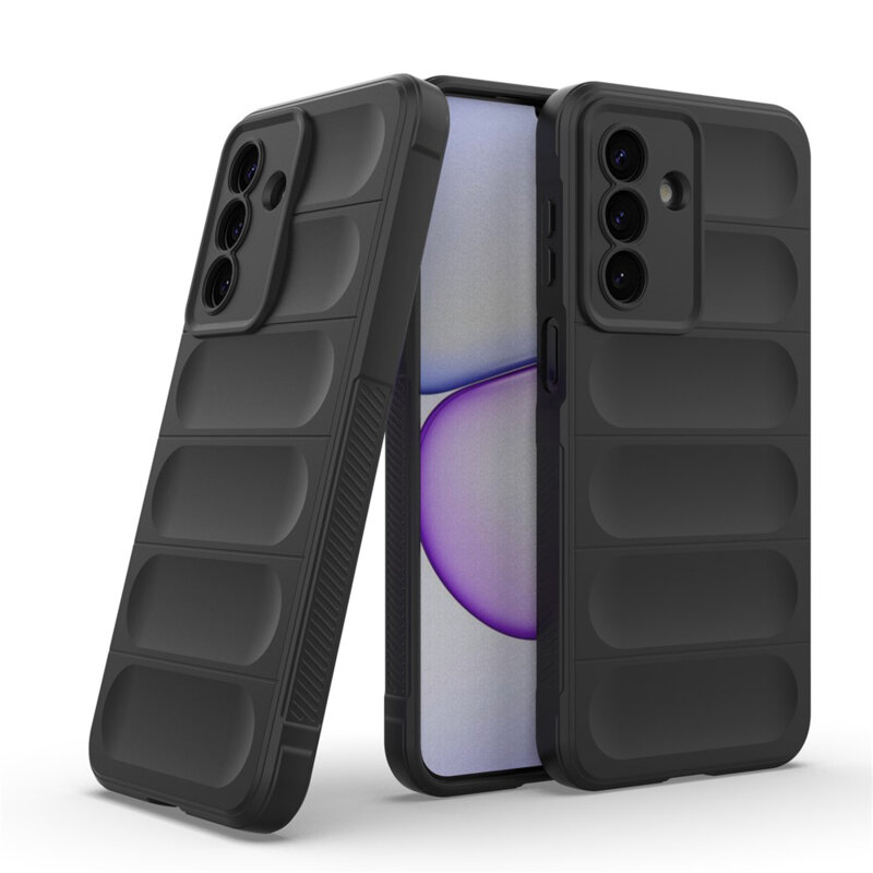 Husa Samsung Galaxy A27 5G Techsuit Magic Shield, negru