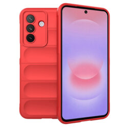 Husa Samsung Galaxy A27 5G Techsuit Magic Shield, rosu