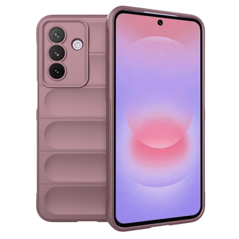 Husa Samsung Galaxy A27 5G Techsuit Magic Shield, mov