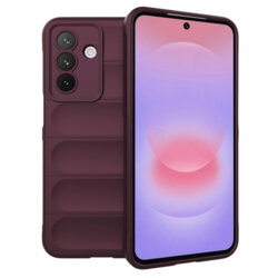Husa Samsung Galaxy A27 5G Techsuit Magic Shield, bordo
