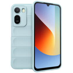 Husa Xiaomi Redmi A7 Pro 4G Techsuit Magic Shield, bleu