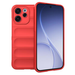 Husa Oppo Reno15 FS 5G Techsuit Magic Shield, rosu