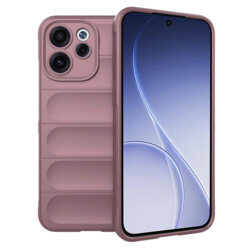 Husa Oppo Reno15 FS 5G Techsuit Magic Shield, mov