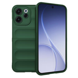 Husa Oppo Reno15 FS 5G Techsuit Magic Shield, verde