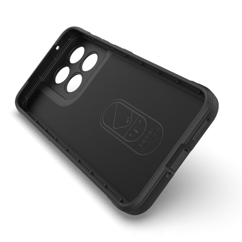Husa Motorola Edge 70 Fusion Techsuit Magic Shield, mov