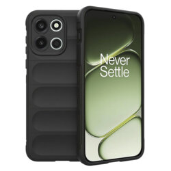 Husa OnePlus Nord 6 Techsuit Magic Shield, negru