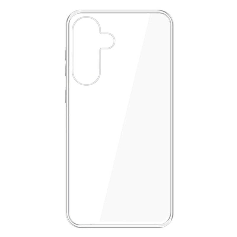 Husa Samsung Galaxy A57 5G 3mk Clear Case, transparenta
