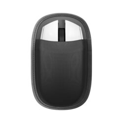 Husa adeziva 3M pentru mouse Spigen LD220, negru