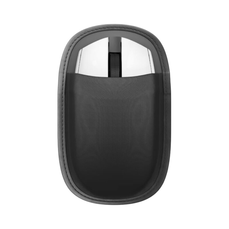 Husa adeziva 3M pentru mouse Spigen LD220, negru