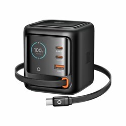 Incarcator, prelungitor GaN 100W Mcdodo FreeGo Series, CH-1391