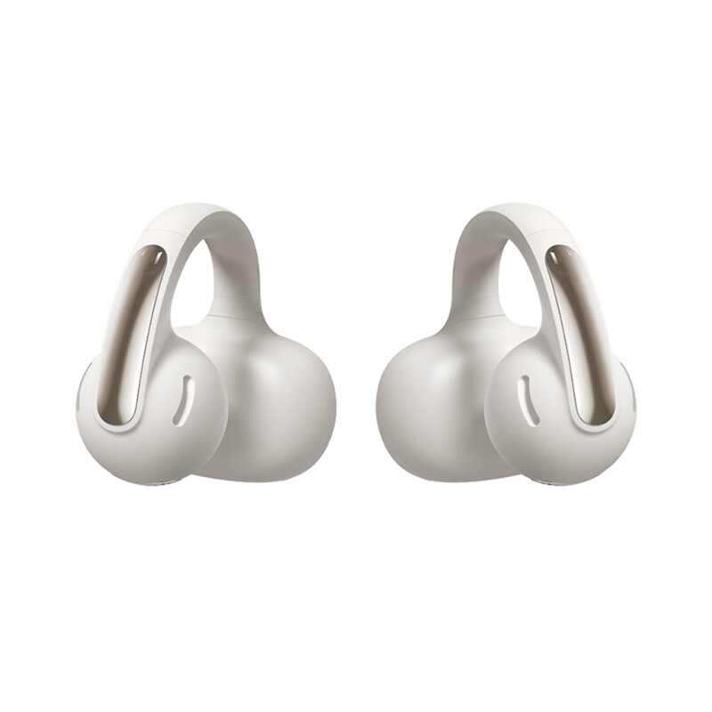 Casti open-ear, Waterproof IP57 Baseus, alb, A00083501226-00