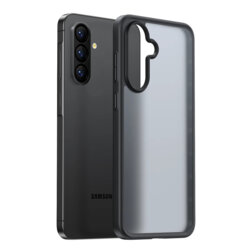 Husa Samsung Galaxy A56 5G Torras Guardian Series, negru