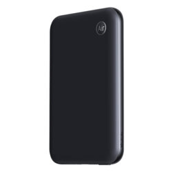 Power bank MagSafe, 5000mAh Mcdodo Meta Air, negru, MC-2931