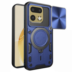 Husa Realme 16 Pro+ Techsuit CamGuard Pro, albastru