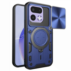 Husa Realme 16 Pro Techsuit CamGuard Pro, albastru