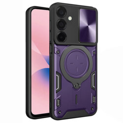 Husa Samsung Galaxy A27 5G Techsuit CamGuard Pro, mov