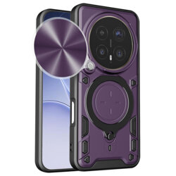 Husa Honor Magic8 Pro Techsuit CamGuard Pro, mov