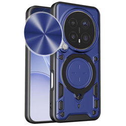 Husa Honor Magic8 Pro Techsuit CamGuard Pro, albastru