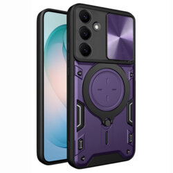 Husa Samsung Galaxy S26 Plus Techsuit CamGuard Pro, mov