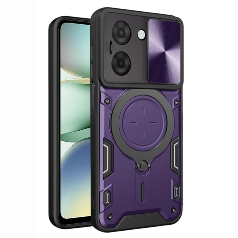 Husa Xiaomi Redmi A5 4G (Standard) Techsuit CamGuard Pro, mov