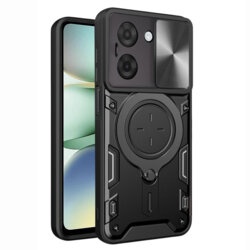 Husa Xiaomi Redmi A5 4G (Regional) Techsuit CamGuard Pro, negru