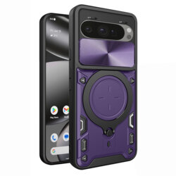 Husa Google Pixel 10 Pro XL Techsuit CamGuard Pro, mov